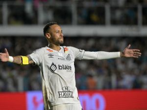 Barcelona to Neymar: Earn Your Return!