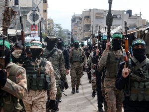 16 Months later: Hamas stands firm, Israel still guessing