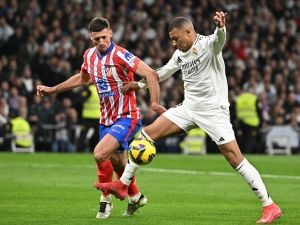Real Madrid vs. Atletico Madrid: A High-Stakes Encounter