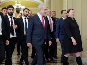 Power, politics, and scandal: Israel’s government on trial
