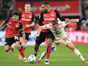 Bayern Munich vs Bayer Leverkusen Predicted Lineups - UEFA Champions League 2024-25
