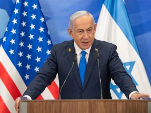 Netanyahu