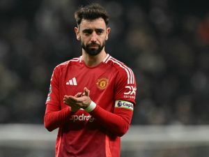 Man Utd’s FA Cup Exit Behind Us – Now It’s All About Europa, Says Fernandes