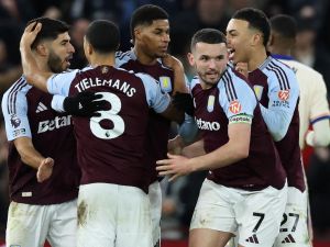 Aston Villa’s Expected Starting XI vs Club Brugge