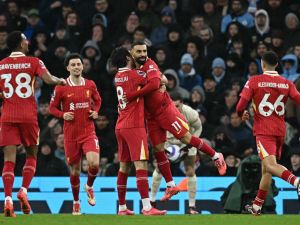 PSG vs Liverpool Predicted Lineups – UEFA Champions League 2024-25