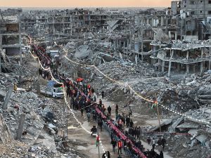 Israel intends to resume war on Gaza within 10 days