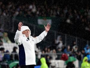 "We Won't Win Like This" – Ancelotti’s Candid Assessment Before UCL Derby