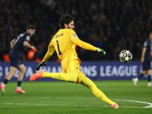Alisson Shines: Ten Saves Lead Liverpool to Dramatic Champions League Win