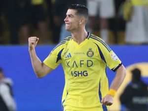 إنجاز تاريخي: رونالدو يحطم رقماً جديداً بتسجيله الهدف 927