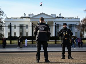 The White House