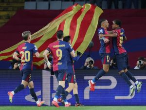 Barcelona to Face Osasuna on March 27 After Postponement