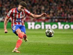 VIDEO: The Most Controversial Penalty of the Season? Álvarez's Double Touch!