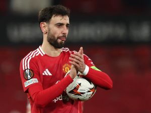 al Madrid Target Bruno Fernandes as Modric’s Successor