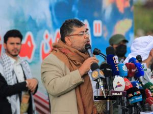 Houthi 