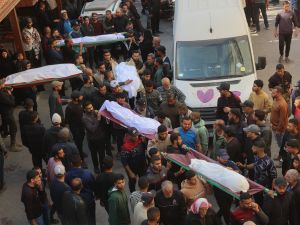 Israeli attacks
