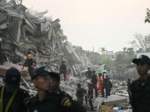 Myanmar