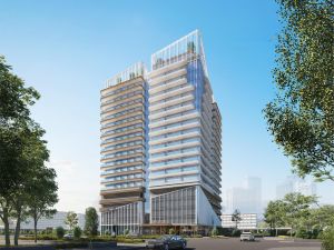 Azizi Developments announces 80% sales milestone for Ruby in JVC