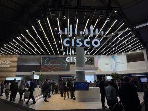Cisco @ Mobile World Congress 2025: Accelerating Service Provider Growth in the Age of AI