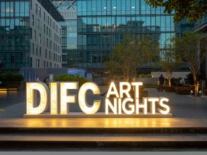DIFC Art Nights Returns – Call for Artist Entries Closing Soon