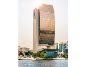  بنك الإمارات دبي الوطني وفيزا يطلقان تطبيق  Visa Commercial Pay-Mobile في دولة الإمارات العربية المتحدة
