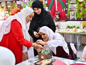 Ooredoo’s Goodwill Journey Expands Beyond Ramadan for Year-Round Impact