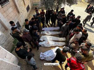 Ceasefire Violation: Hamas condemns Beit Lahia attack as a serious escalation