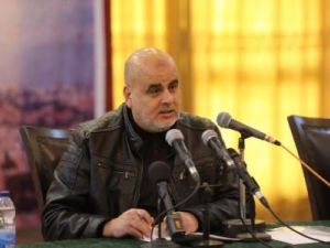 Ismail Barhoum