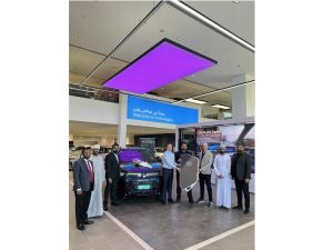 Volkswagen Oman joins forces with Enterprise Rent-A-Car Oman