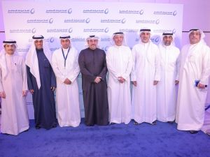 KIB Invest proudly sponsors UIC 20th Anniversary Ceremony