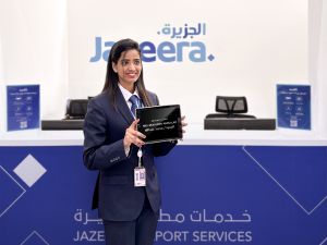 Jazeera Airways Launches Hayakom  to Elevate Airport Experience 