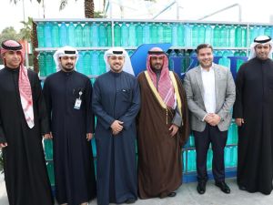KIB sponsors the fourth edition of Kuwait Sustainability Event