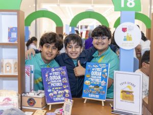AlMabarrah AlKhalifia Foundation Celebrates Successful Completion of ‘Ithra Buds’ and ‘Ithra Seniors’ Programmes