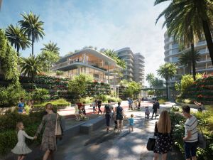 Aldar Releases 72 Exceptional Homes In Final Phase Of Mamsha Gardens Community On Saadiyat Island