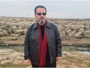 Nour Eddin Allabbad, former Syrian ambassador. (Facebook) Nour Eddin Allabbad