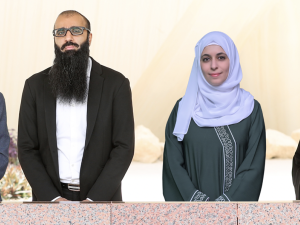 WCM-Q researchers leverage AI to boost student wellness and academic success