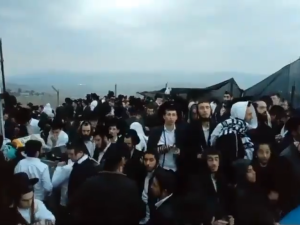 800 Israelis enter Lebanese territory under military protection