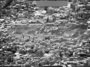 US launches over 70 airstrikes across Yemen in escalating offensive