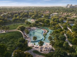 Aldar Sells Out First Phase Of ‘The Wilds’  Generating Aed 5 Billion At Launch