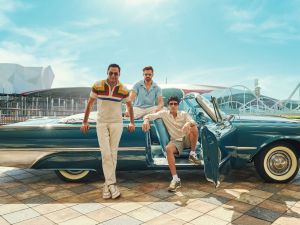 Yas Island Abu Dhabi launches “Zindagi Ko Yas Bol”; reuniting India’s Heartthrobs and Iconic trio; Hrithik Roshan, Farhan Akhtar and Abhay Deol