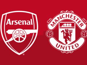 Man Utd vs Arsenal Predicted Lineups - Premier League 2024-25 