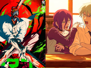 Chainsaw Man