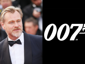 Christopher Nolan