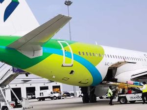 SalamAir partners with Darwinbox to elevate Employee Experience  through innovative HRMS solutions