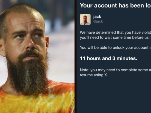 Jack Dorsey