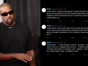 Kanye West