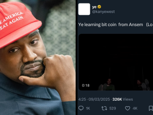 Kanye West