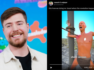MrBeast