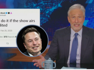Jon Stewart