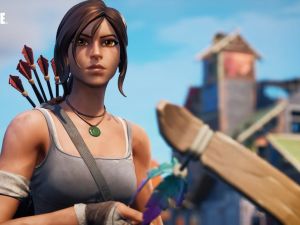 Fortnite
