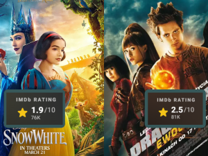 Snow White